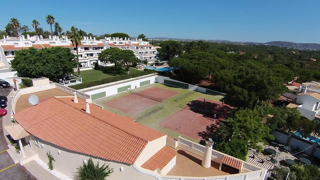 Apartamentos Valverde - Quinta Do Lago