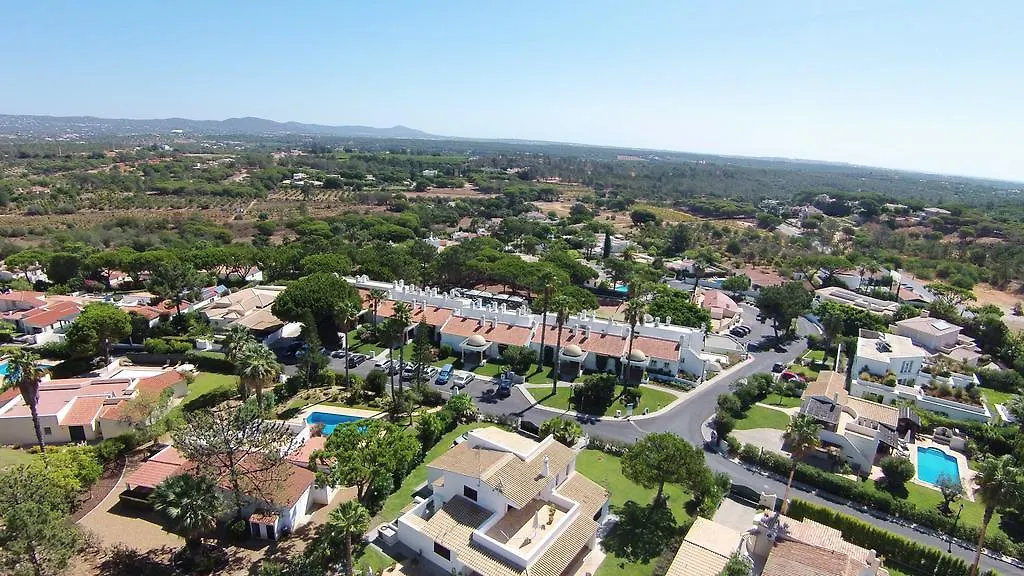 Apartamentos Valverde - Quinta Do Lago