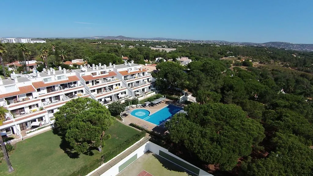 Aldeamento Turístico Apartamentos Valverde - Quinta Do Lago