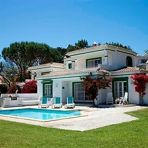 Four Seasons Fairways **** Quinta do Lago
