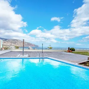 Quinta Miramar 3* Funchal (Madeira)